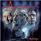 Vardis - Red Eye